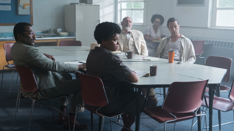 Illustration for article titled The Best Of Enemies is another feel-good movie about those darn racists
